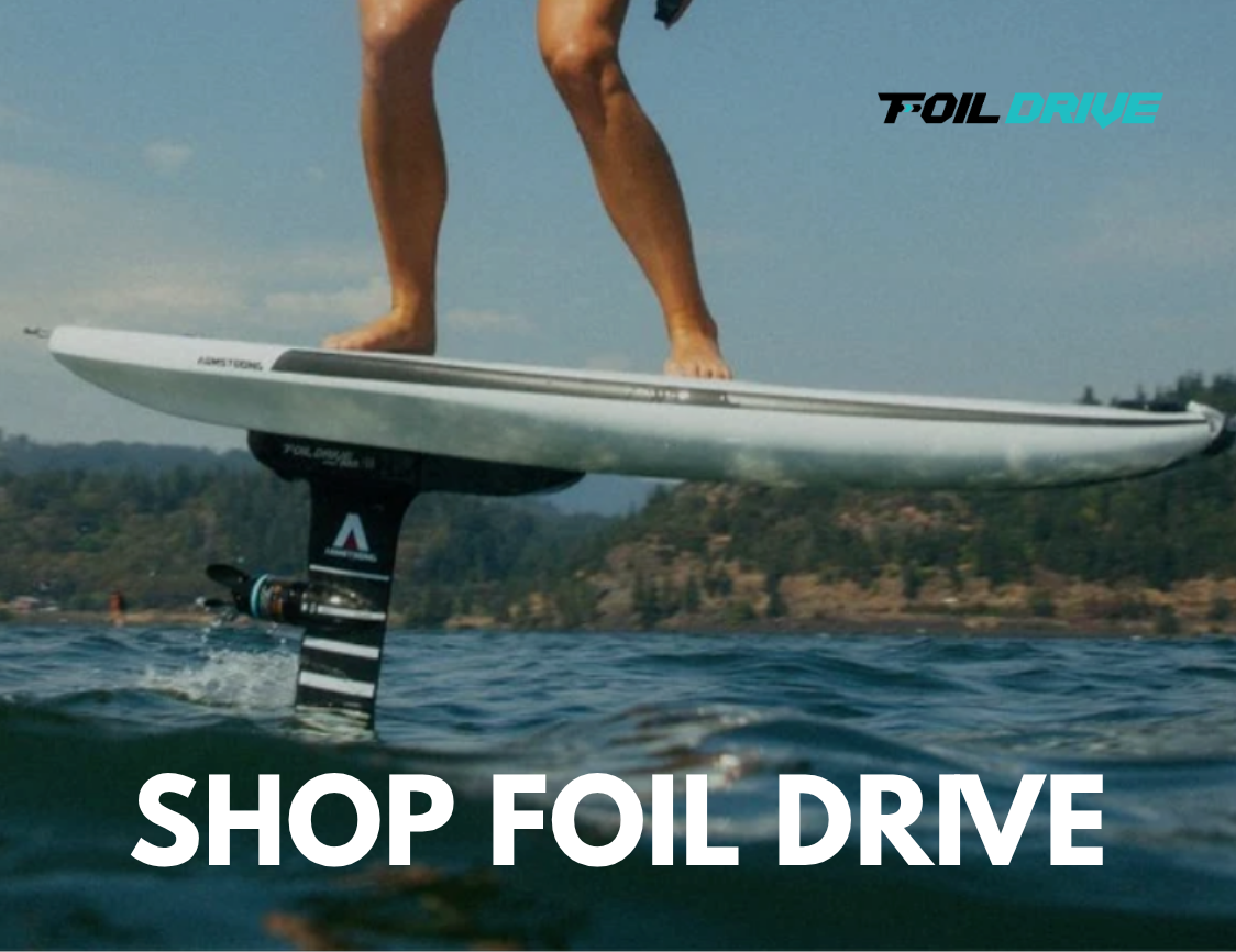 SHOP FOIL DRIVE