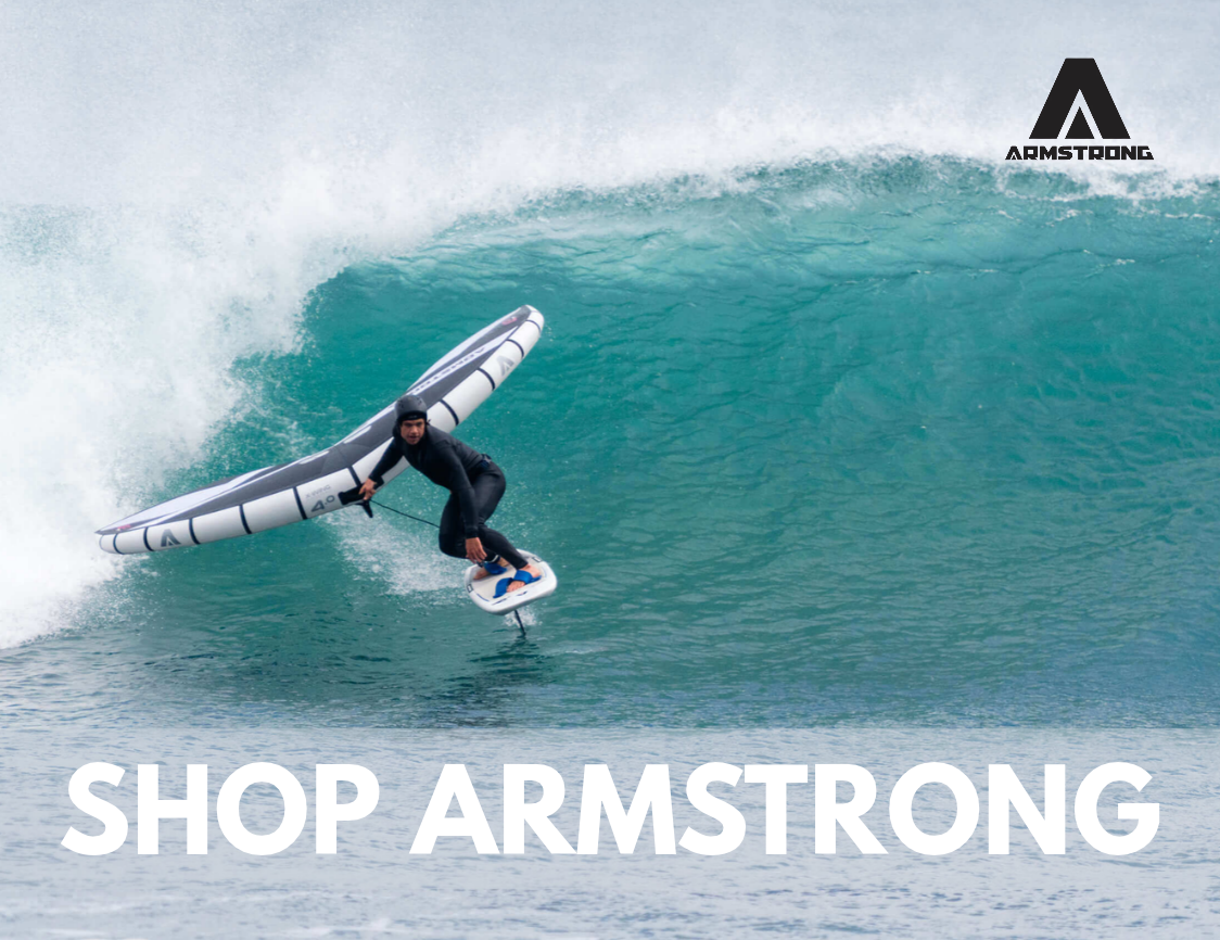 SHOP ARMSTRONG