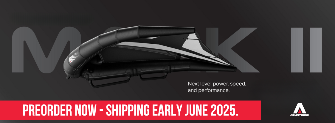MKII PRE ORDER