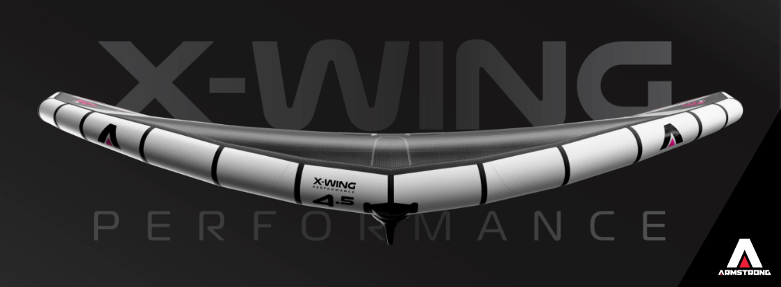 Armstrong X Wing Performance