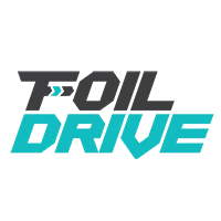 Foil Drive
