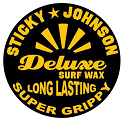 Sticky Johnson