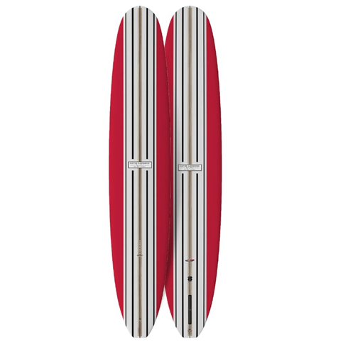 Roger Hinds Renaissance - Tuflite Vtech Longboard, Size 10'0