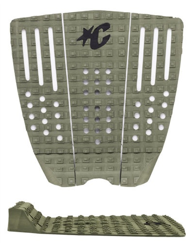 Creatures Of Leisure RELIANCE III GRIP, DARK ARMY
