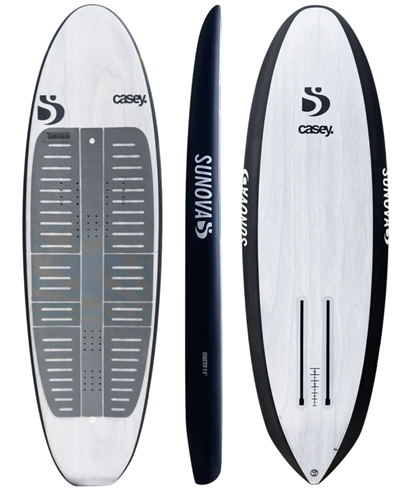 Sunova Coaster Foilboard