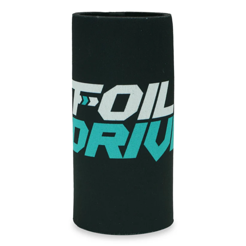 Foil Drive Slim Stubby Cooler