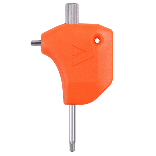 Armstrong Foils T30 Titanium Torx Water Tool