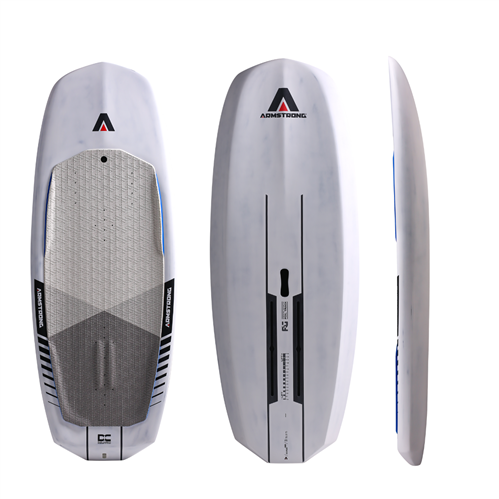 Armstrong Foils Wing Latest Model FG Board (all sizes) NEW INSTORE NOW
