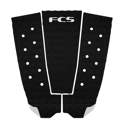 FCS C3 Classic Grip Black