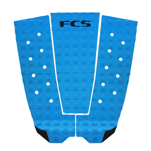 FCS C3 Classic Grip Blue