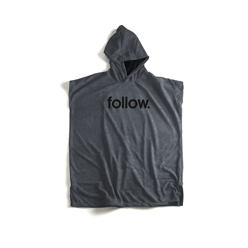 FOLLOW TOWELIE, STONE