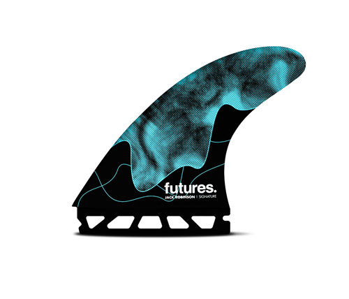 Futures Jack Robinson Honeycomb