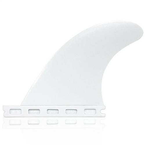 Futures QD2 Sym Thermotech Quad rear twin set