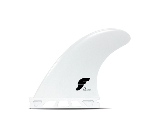 Futures F4 Thruster Set Thermotech