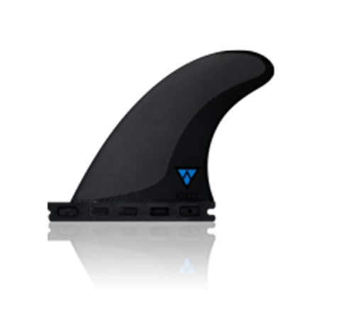 Futures Qd2 Alpha Quad Rear