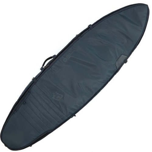 Creatures Of Leisure Shortboard Triple (1-3boards) Surfboard Bag, TONAL NAVY
