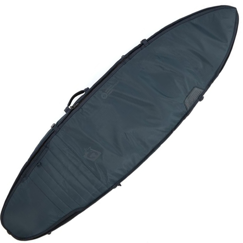 Creatures Of Leisure Shortboard Bag Triple (1-3boards), TONAL NAVY