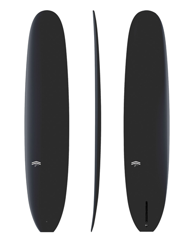 Thunderbolt Surfboards CJ Nelson Slasher Low Pro Surfboard, Full Carbon