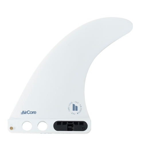 FCS II Skindog PC Aircore Dawn Grey 7"