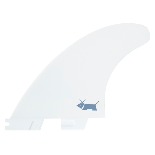 FCS II Skindog PC Aircore Dawn Grey Medium Side Byte