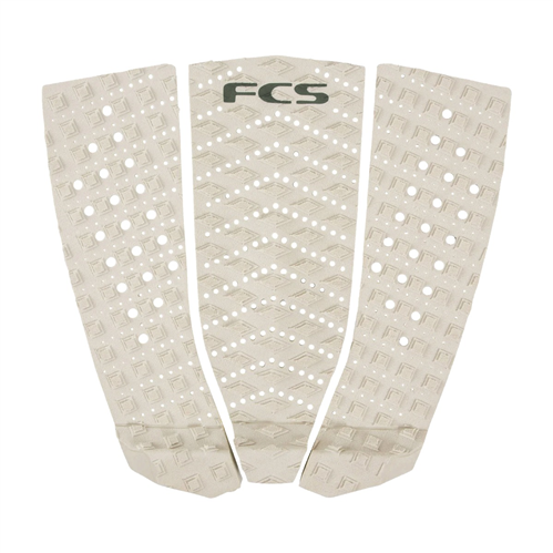 FCS T-3W ECO, Warm Grey/Alpine