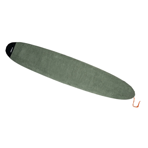 FCS Packable Stretch Knitted Sock, Longboard, Alpine