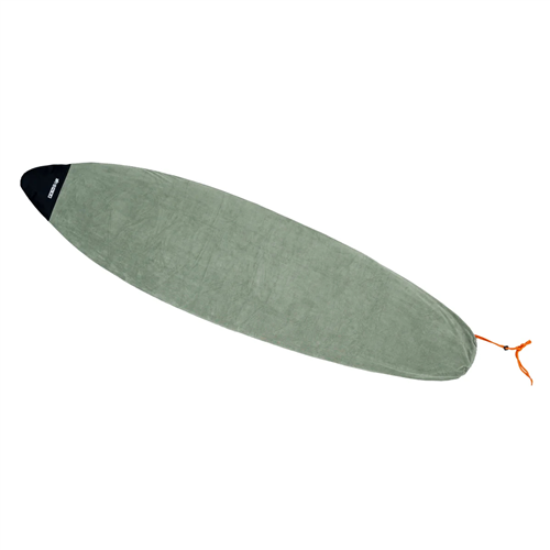 FCS Packable Stretch Knitted Sock, Shortboard, Alpine