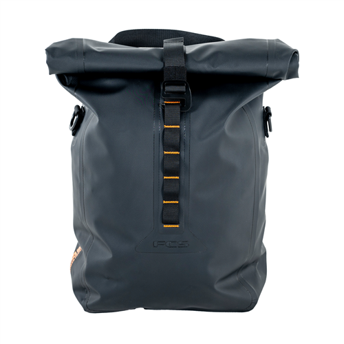 FCS Pioneer Pouch 15L, Granite Grey