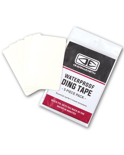 Ocean & Earth WATERPROOF DING TAPE - 5 PIECES