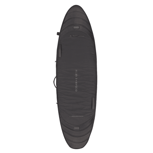 Ocean & Earth O&E Apex Shortboard Travel Bag, 2 Board,