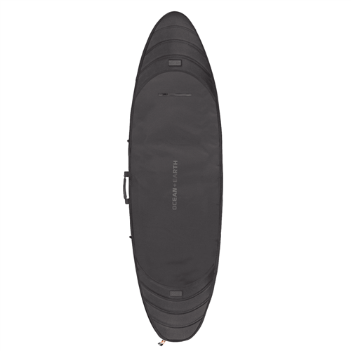 Ocean & Earth O&E Apex Shortboard Travel Cover, 1 Board,