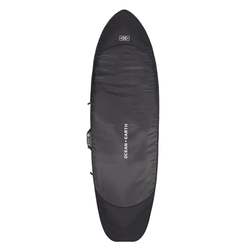 Ocean & Earth O&E COR_X Fish/Short Travel Cover, 2 Board,