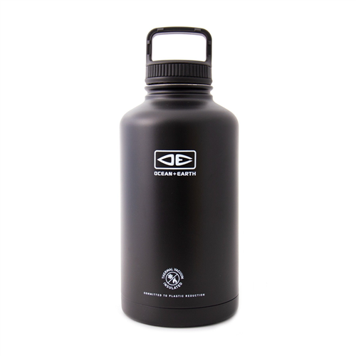 Ocean & Earth Insulated Water Bottle,