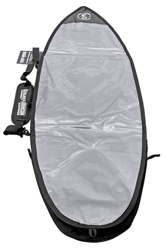 Sticky Johnson Stealth Performance Cover,