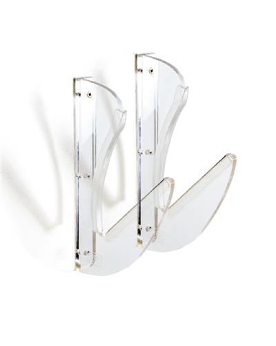 Ocean & Earth Invisible Surfboard Rack, Horizontal