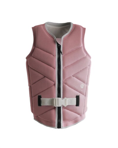 FOLLOW ATLANTIS WOMENS VEST, PINK