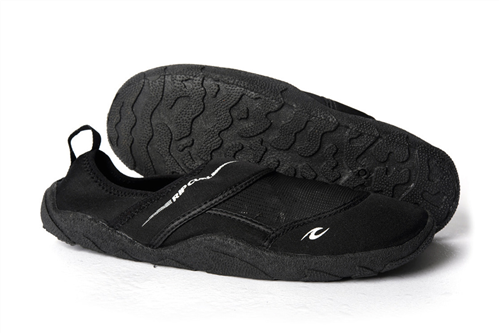 rip curl reef booties