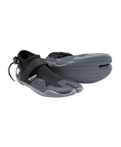 Oneill Defender Tropical Split Toes Boot, 002 Black