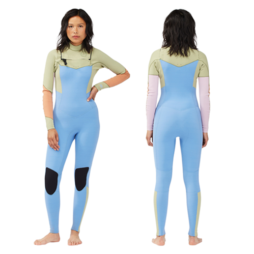 Billabong Wetsuits 3/2mm SALTY DAYZ FULL, Surfside Multi