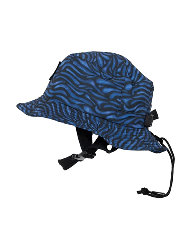 O'Neill BAHIA BUCKET HAT, JUNGLE SURF