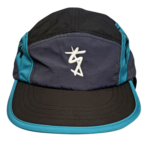 Sticky Johnson Surf Hat With Legionnaire Flap