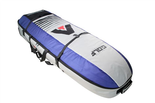 Armstrong Foils Golf Bag