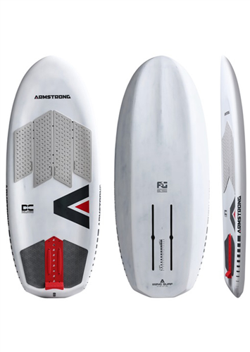 Armstrong Foils FG  Surf / Prone / Tow / Foil Board All Sizes