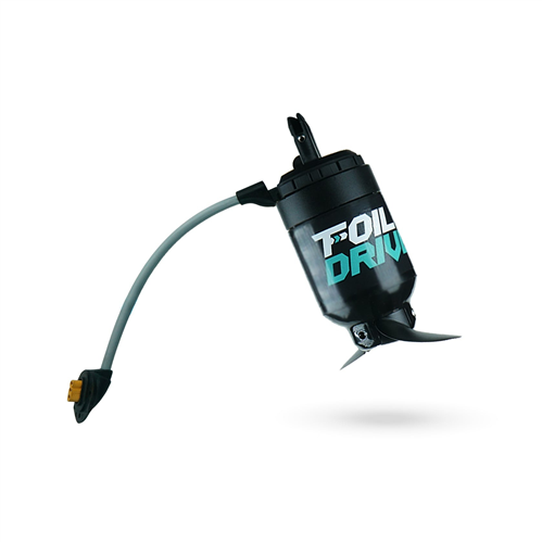 Foil Drive Standard v2 Motor Complete