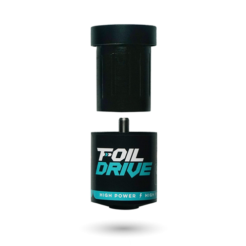 Foil Drive High Power v2 Motor Upgrade