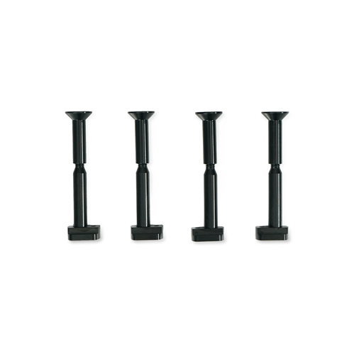 Foil Drive Gen2 Titanium Mast Plate Split Bolt MAX M8