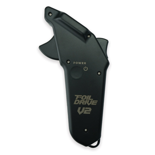 Foil Drive V2  Throttle Controller