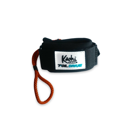 Foil Drive Kāohi Leash x  Wrist Leash for Throttle Controller