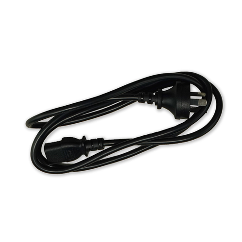 Foil Drive AC Power Lead - AU