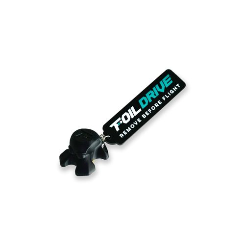 Foil Drive Gen2 Motor Plug Protector - Box